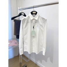 Burberry Shirts